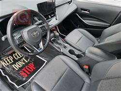 تۆیۆتا کۆرۆلا